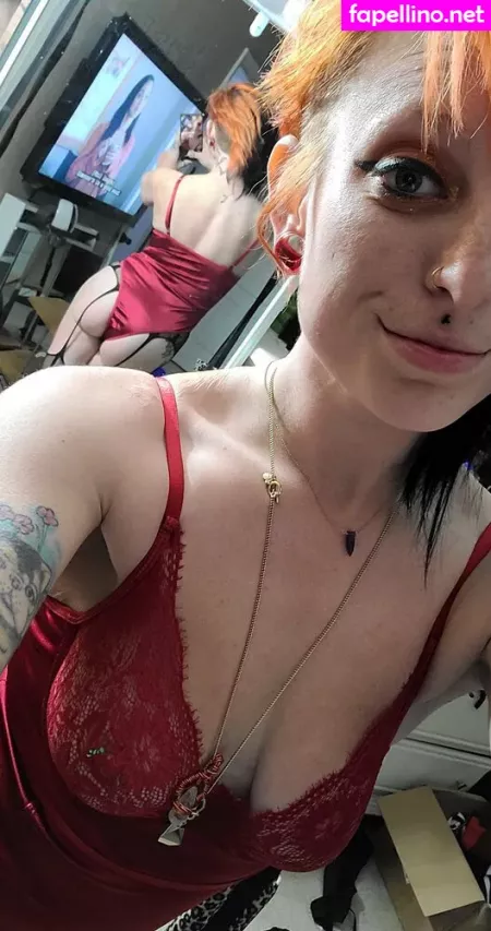 Elvishly Deviant13 OnlyFans Thumbnail #It6KyMhabW