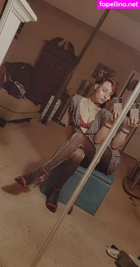 Elvishly Deviant13 OnlyFans Thumbnail #NQyog0ajR7