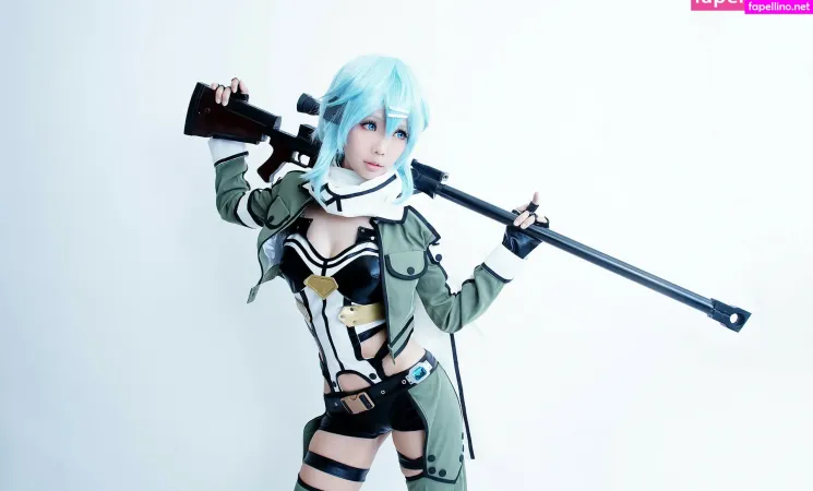 Ely Cosplay OnlyFans Thumbnail #50ZRncFqWS