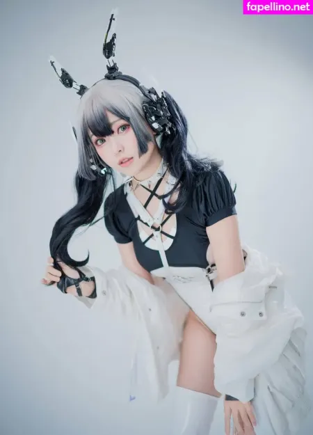 Ely Cosplay OnlyFans Thumbnail #7zhgJvjUnP