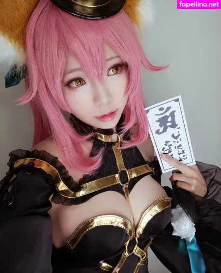 Ely Cosplay OnlyFans Thumbnail #CL9UuEXt5x