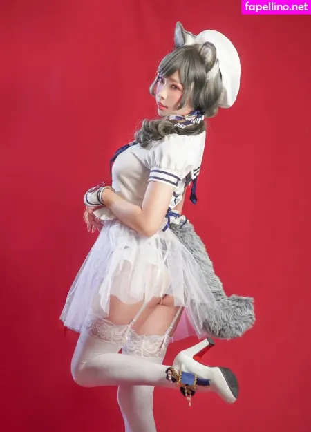 Ely Cosplay OnlyFans Thumbnail #Ch4P06i4Ey