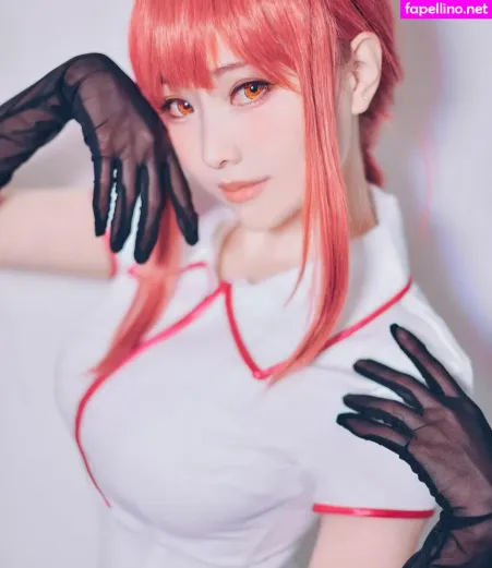 Ely Cosplay OnlyFans Thumbnail #DRwK9PBj3n