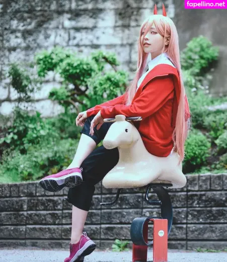 Ely Cosplay OnlyFans Thumbnail #Dxs1dRHCRG