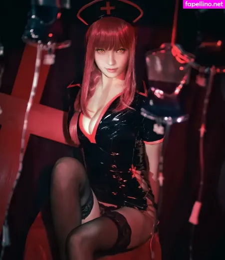 Ely Cosplay OnlyFans Thumbnail #HuKMeUIqXs