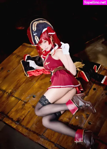 Ely Cosplay OnlyFans Thumbnail #I7ngNOljbw