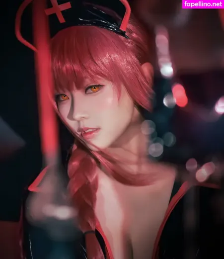 Ely Cosplay OnlyFans Thumbnail #IVou8rh8uL