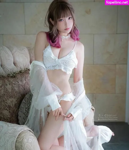 Ely Cosplay OnlyFans Thumbnail #JxtPMawUXN