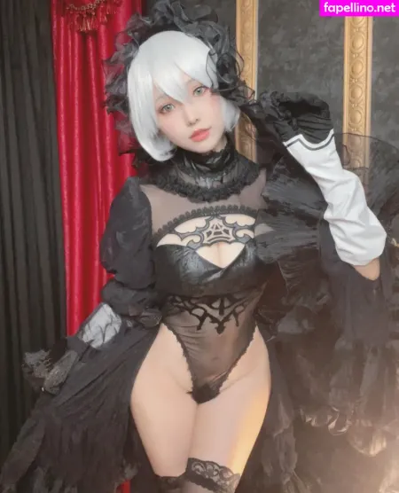 Ely Cosplay OnlyFans Thumbnail #MUIyoVYk5F