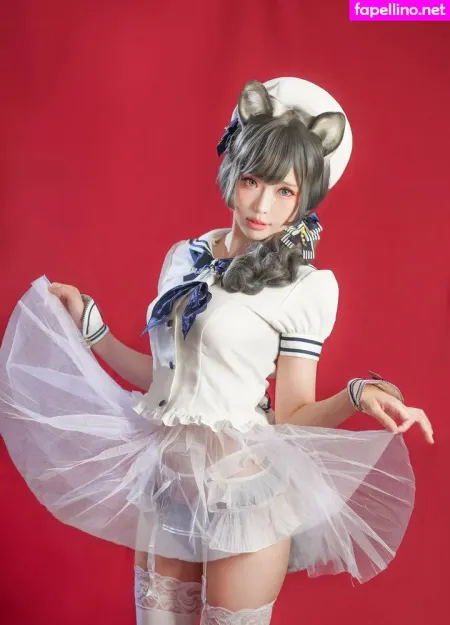 Ely Cosplay OnlyFans Thumbnail #NEQ1Ksirm2