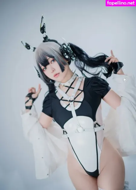 Ely Cosplay OnlyFans Thumbnail #NHLf0yPst0