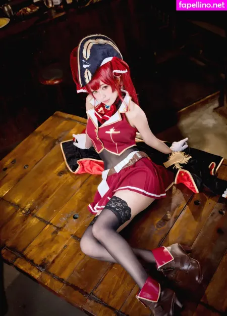 Ely Cosplay OnlyFans Thumbnail #Pq4zgYREBx