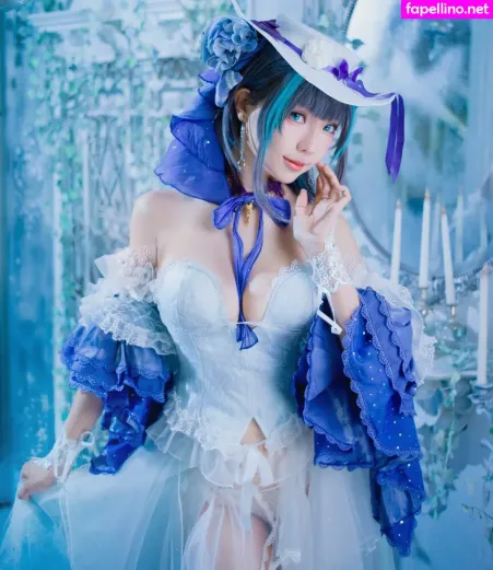 Ely Cosplay OnlyFans Thumbnail #QpyrSjBquE