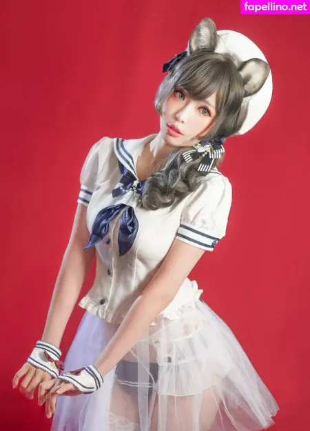 Ely Cosplay OnlyFans Thumbnail #aYAmZXbqaS