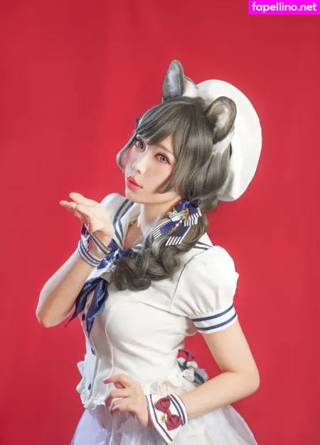 Ely Cosplay OnlyFans Thumbnail #ct2jbutHZm