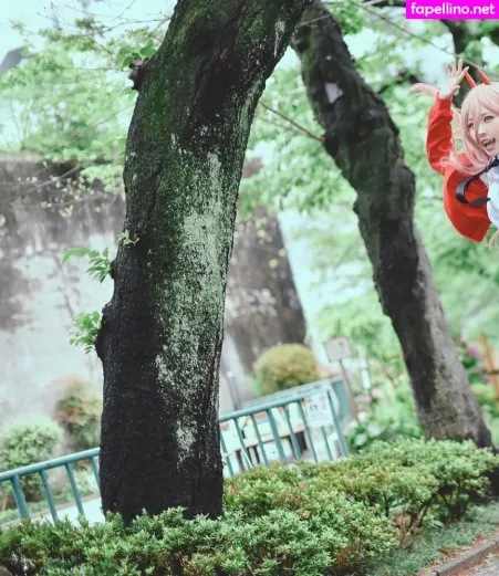 Ely Cosplay OnlyFans Thumbnail #dbs7q4fvDe