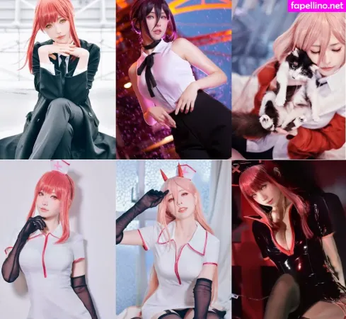 Ely Cosplay OnlyFans Thumbnail #hjUB1Q0ZNy
