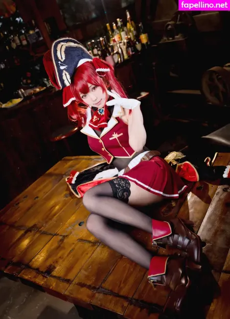 Ely Cosplay OnlyFans Thumbnail #lDmoP6mRBv