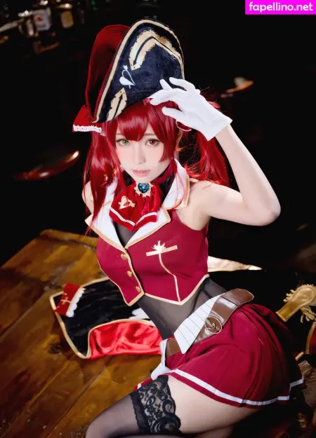 Ely Cosplay OnlyFans Thumbnail #nCxW4bxCnf