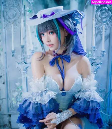 Ely Cosplay OnlyFans Thumbnail #pml7bqnfAB