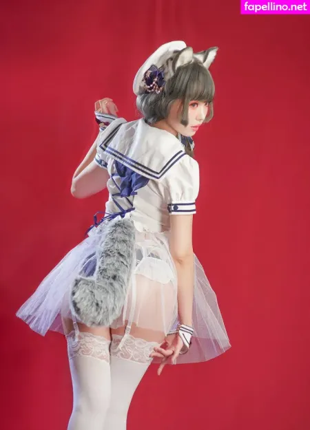 Ely Cosplay OnlyFans Thumbnail #rO0PbHMOum