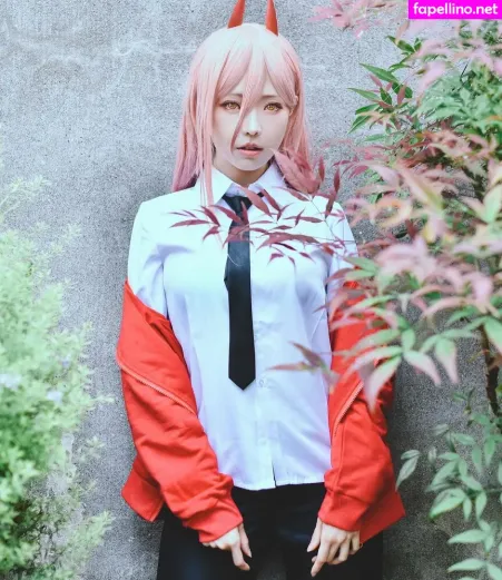 Ely Cosplay OnlyFans Thumbnail #tTd95QsTOp