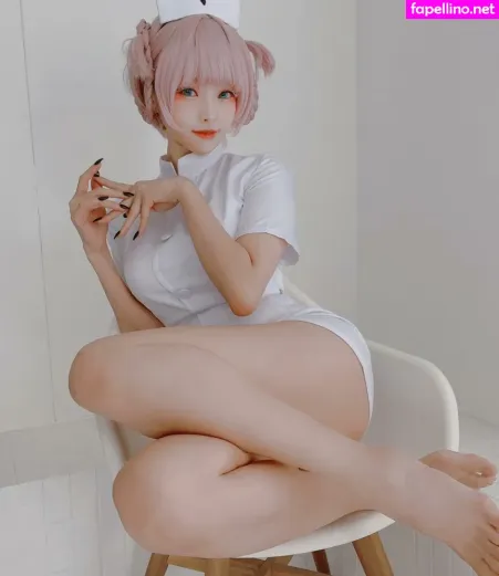 Ely Cosplay OnlyFans Thumbnail #vwZCC0Y7WT