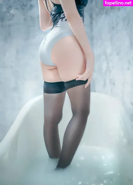 Ely Cosplay OnlyFans Thumbnail #w8k3LyfvT0