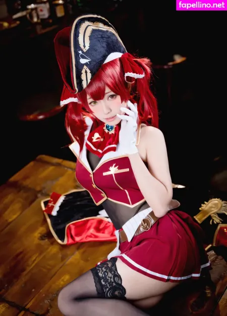 Ely Cosplay OnlyFans Thumbnail #zMywuJmOKe