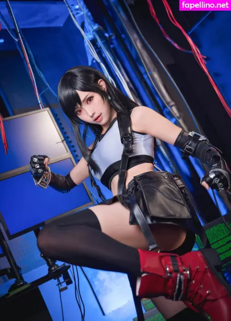 Ely Cosplayer OnlyFans Thumbnail #1Ub9Fg9CCN