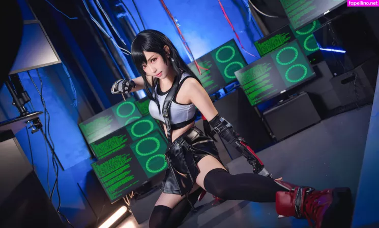 Ely Cosplayer OnlyFans Thumbnail #80mlAPhSPm