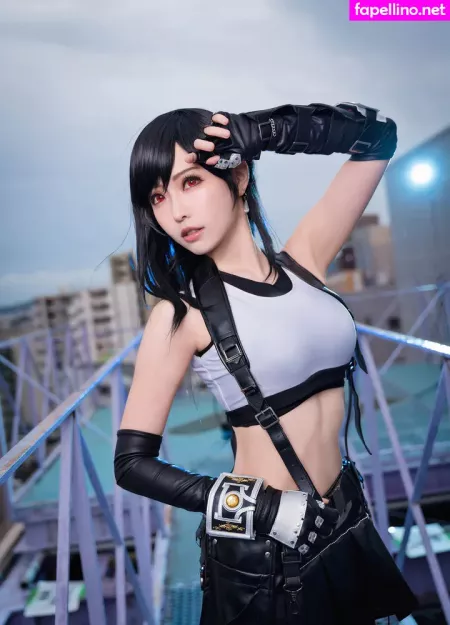 Ely Cosplayer OnlyFans Thumbnail #8LXVXhBTR6