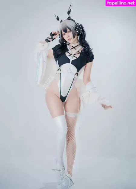 Ely Cosplayer OnlyFans Thumbnail #ClGmSNtRyA