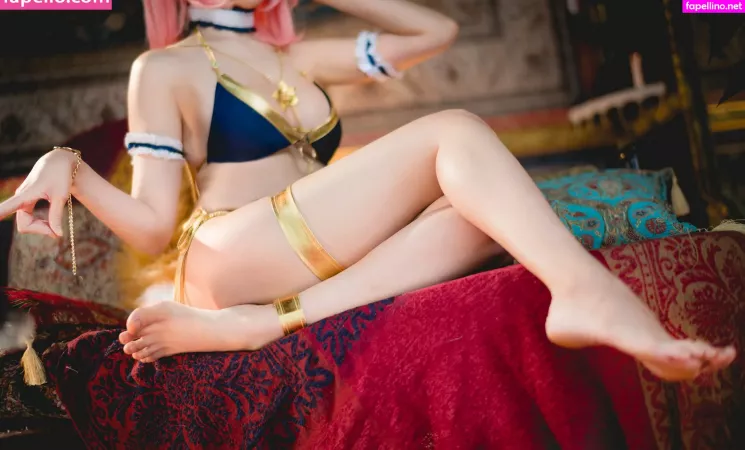 Ely Cosplayer OnlyFans Thumbnail #EWBdBzXNxy