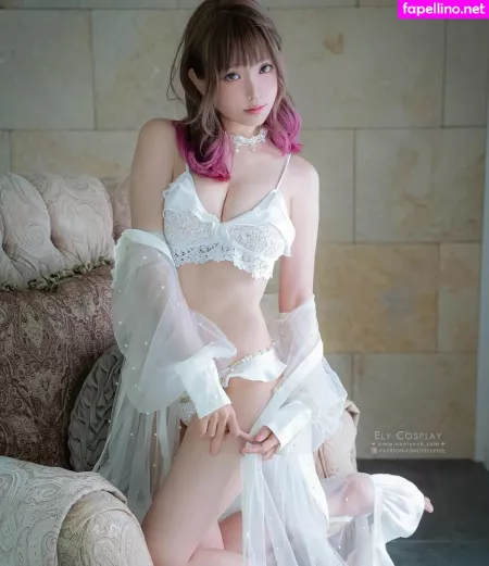 Ely Cosplayer OnlyFans Thumbnail #KMgHB5kpaH