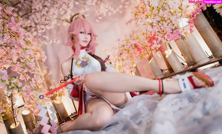 Ely Cosplayer OnlyFans Thumbnail #KReOTcNvc9