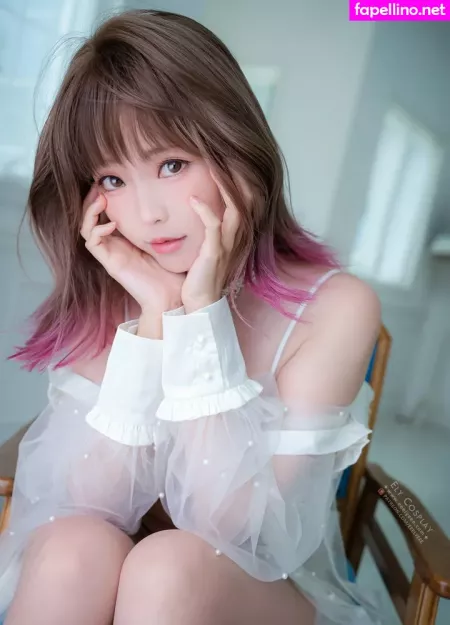 Ely Cosplayer OnlyFans Thumbnail #Om4Myzrl0R