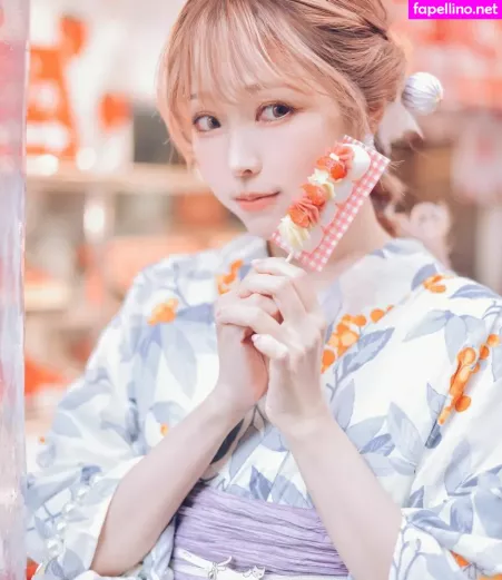 Ely Cosplayer OnlyFans Thumbnail #WbjjCiAjwi