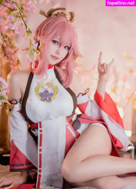 Ely Cosplayer OnlyFans Thumbnail #ZfDVfbx5Gw