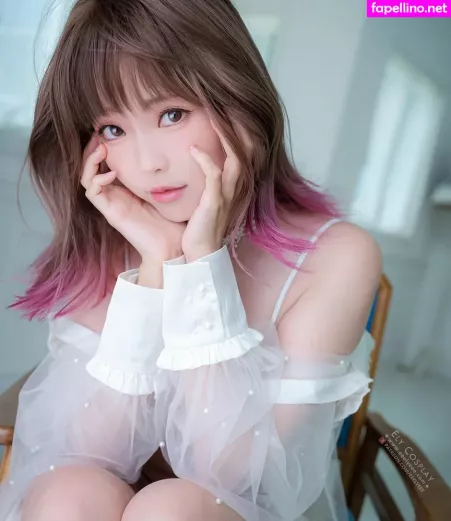 Ely Cosplayer OnlyFans Thumbnail #gHBs5vSLS4