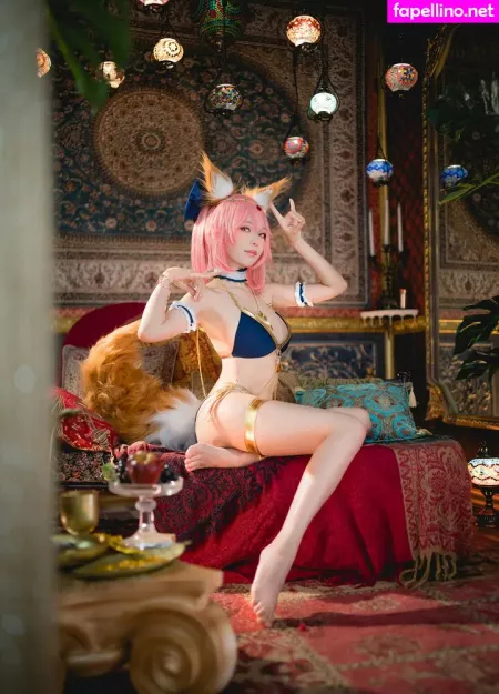 Ely Cosplayer OnlyFans Thumbnail #l9p6aKcTq5