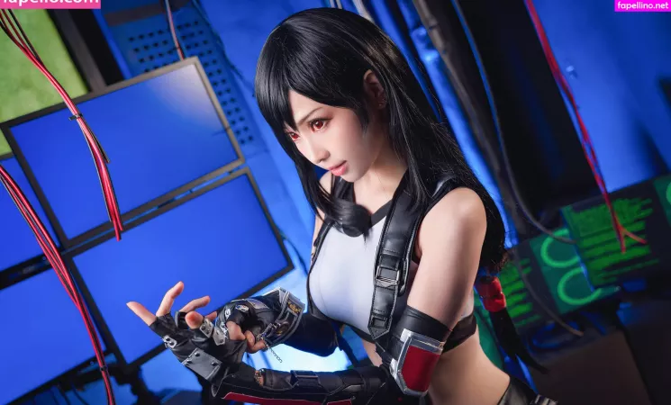 Ely Cosplayer OnlyFans Thumbnail #s0n1lRBGKY