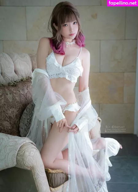 Ely Cosplayer OnlyFans Thumbnail #uBJsz8oCxL