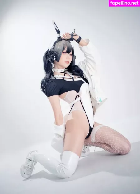 Ely Cosplayer OnlyFans Thumbnail #viRQ771hnv