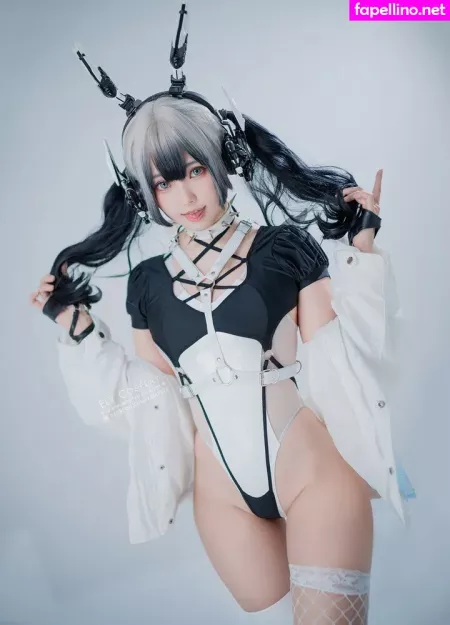 Ely Cosplayer OnlyFans Thumbnail #wq83HfEq4g