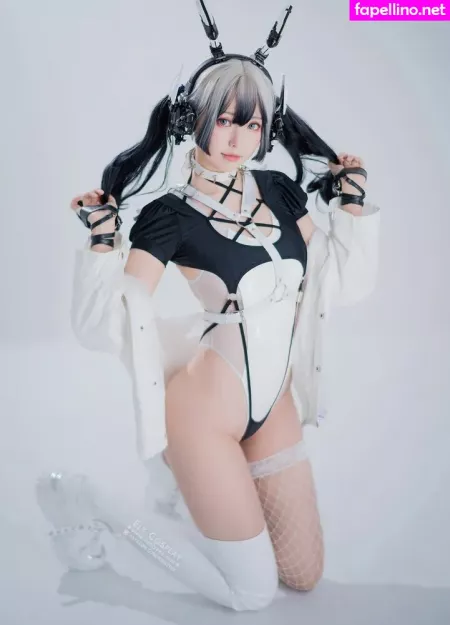 Ely Cosplayer OnlyFans Thumbnail #xJJKFys9jU