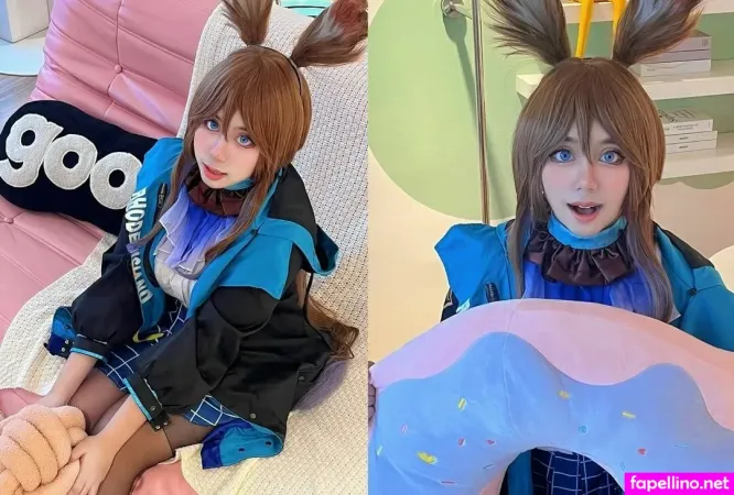 Elyana Sparks Main Profile Photo