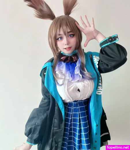 Elyana Sparks OnlyFans Thumbnail #EusirXf1eg