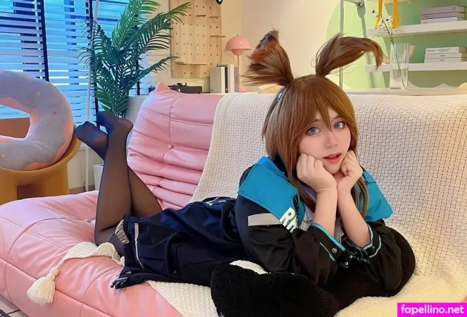 Elyana Sparks OnlyFans Thumbnail #Xgtu0uRFFt