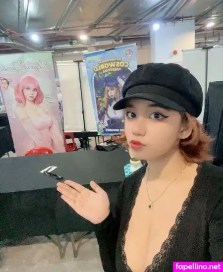 Elyanasparks OnlyFans Thumbnail #ppAVsgnnWc